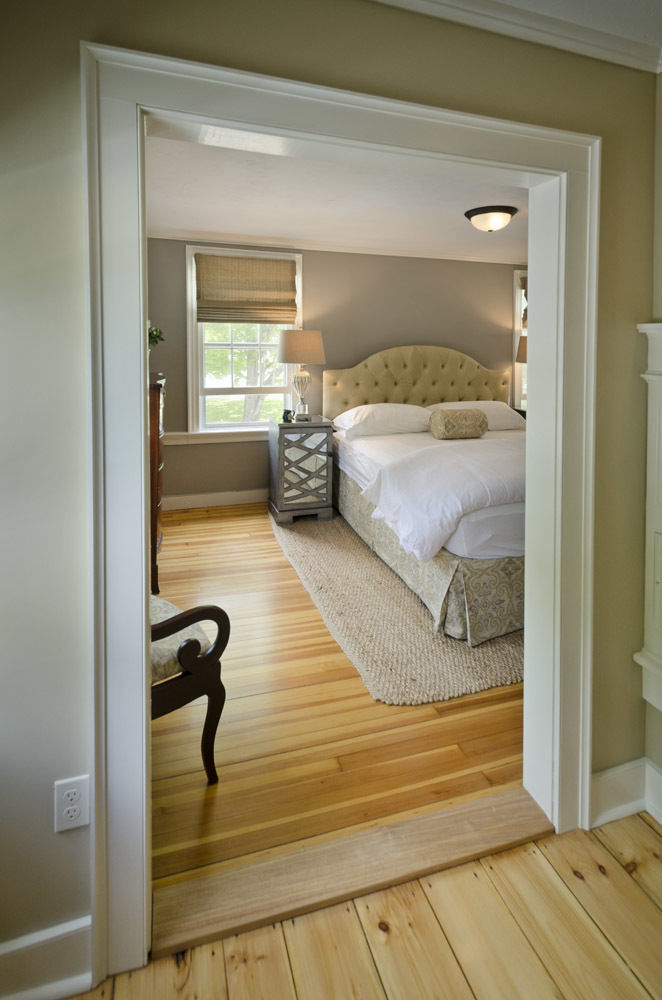 Bed and breakfast Barrows House Dorset