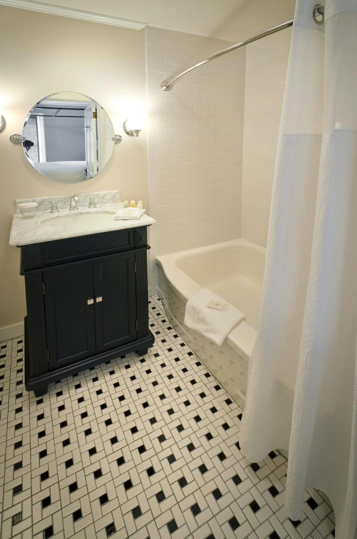 Bed and breakfast Barrows House